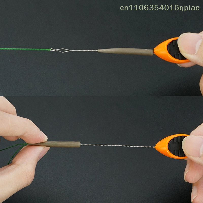 Leader Line - 1/2/5 Pcs Carp Fishing Accessories Easy