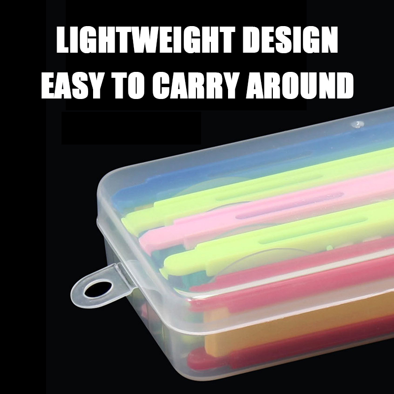 5 Pcs Double-Sided Fishing Lin – обзор и цена Fishing Line Dispenser