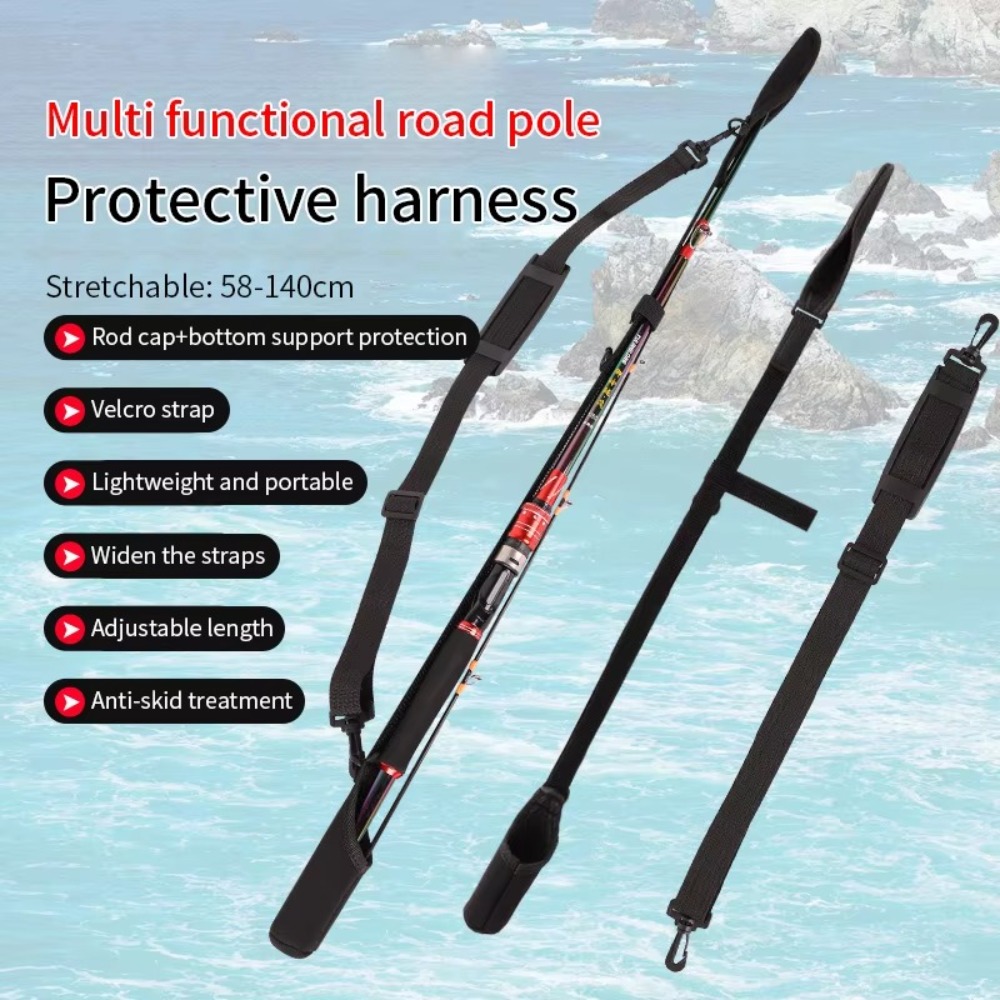 Portable Fishing Rod Storage B – обзор и цена Fishing Line Spooler