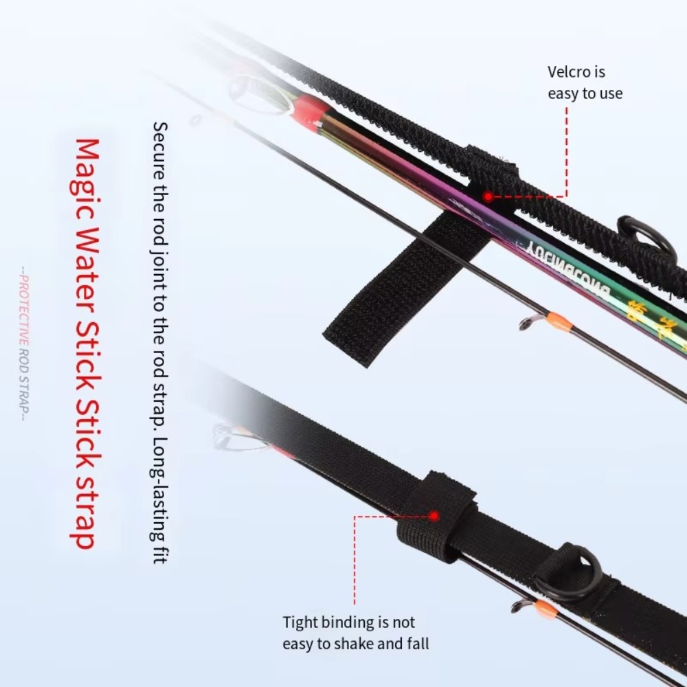 Portable Fishing Rod Storage B – обзор и цена Fishing Line Spooler