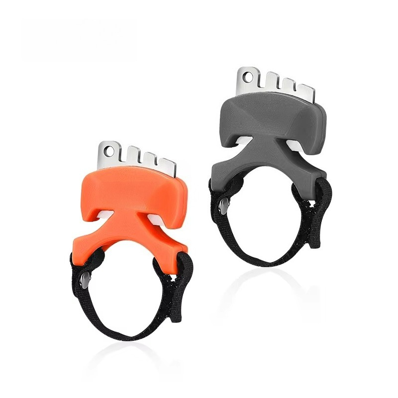 Multifunctional Ring Finger Cu – обзор и цена Fishing Line Cutter