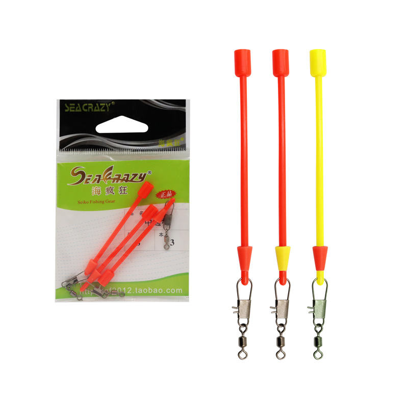 ZYZHE 6pcs/2Bags Sea Rock Fish – обзор и цена Saltwater Line
