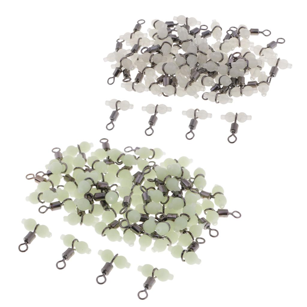 Luminous Swivel Rolling Swivel – обзор и цена Freshwater Line