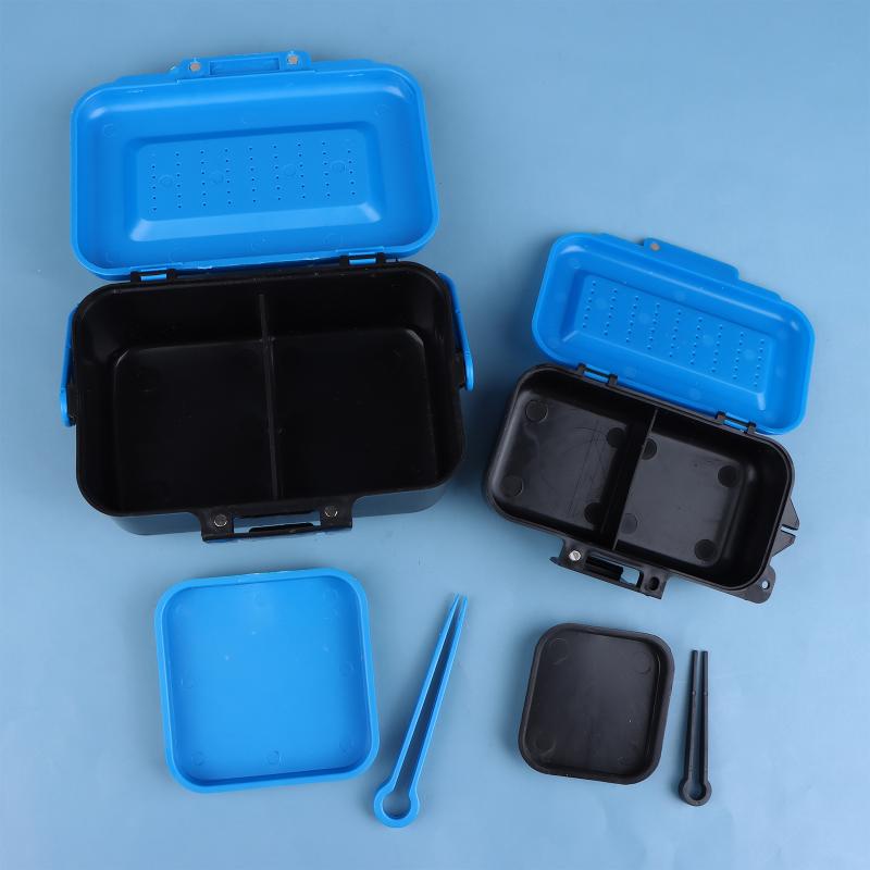 Waist Portable Fishing Tackle  – обзор и цена Fishing Line Box