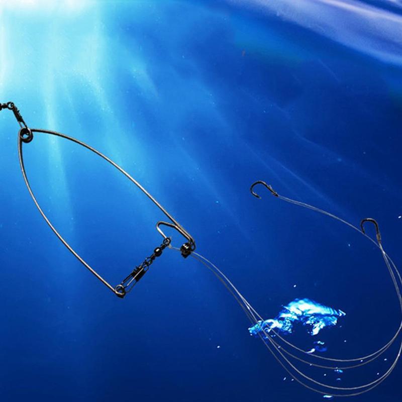 Automatic Fishing Device God H – обзор и цена Freshwater Line