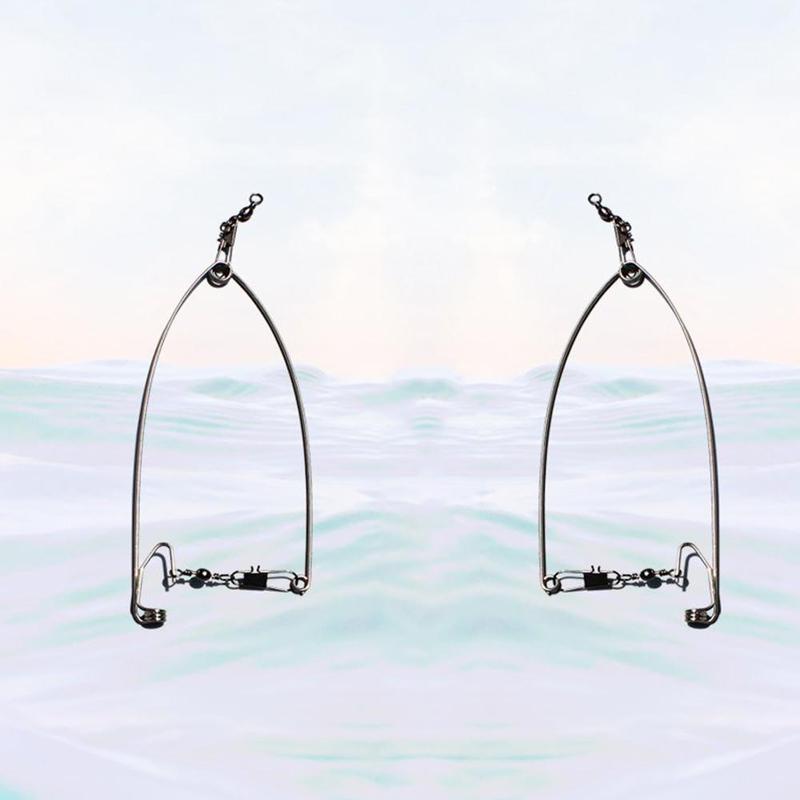 Automatic Fishing Device God H – обзор и цена Freshwater Line