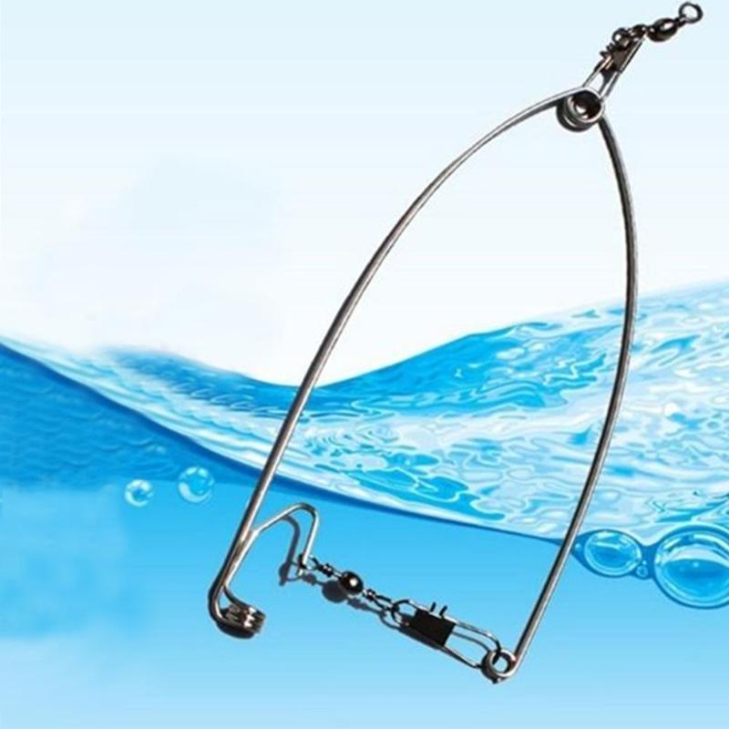 Automatic Fishing Device God H – обзор и цена Freshwater Line