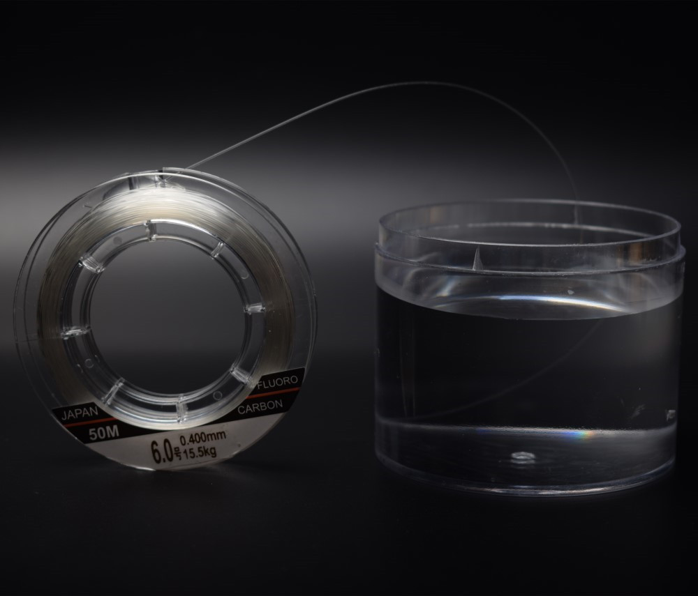 Mavllos Ancient Fluorocarbon F – обзор и цена Fluorocarbon Line