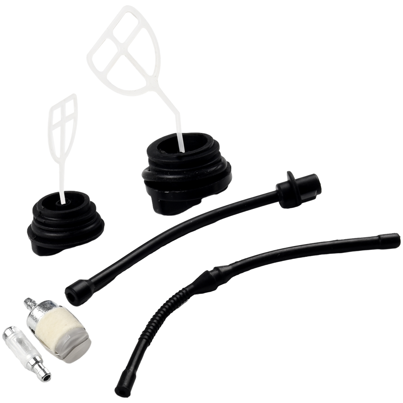 Fuel Filter Hose Pipe Line Cap – обзор и цена Tippet Line
