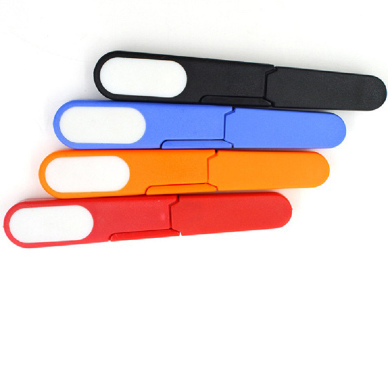 U Shape Mini Fishing Scissors  – обзор и цена Fishing Line Cutter