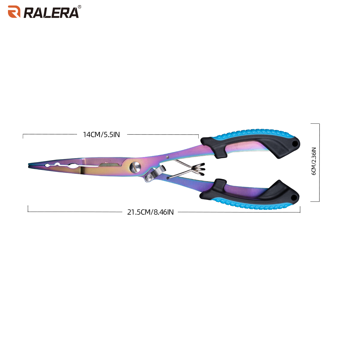 RALERA Multifunctional Fishing – обзор и цена Fishing Line Cutter