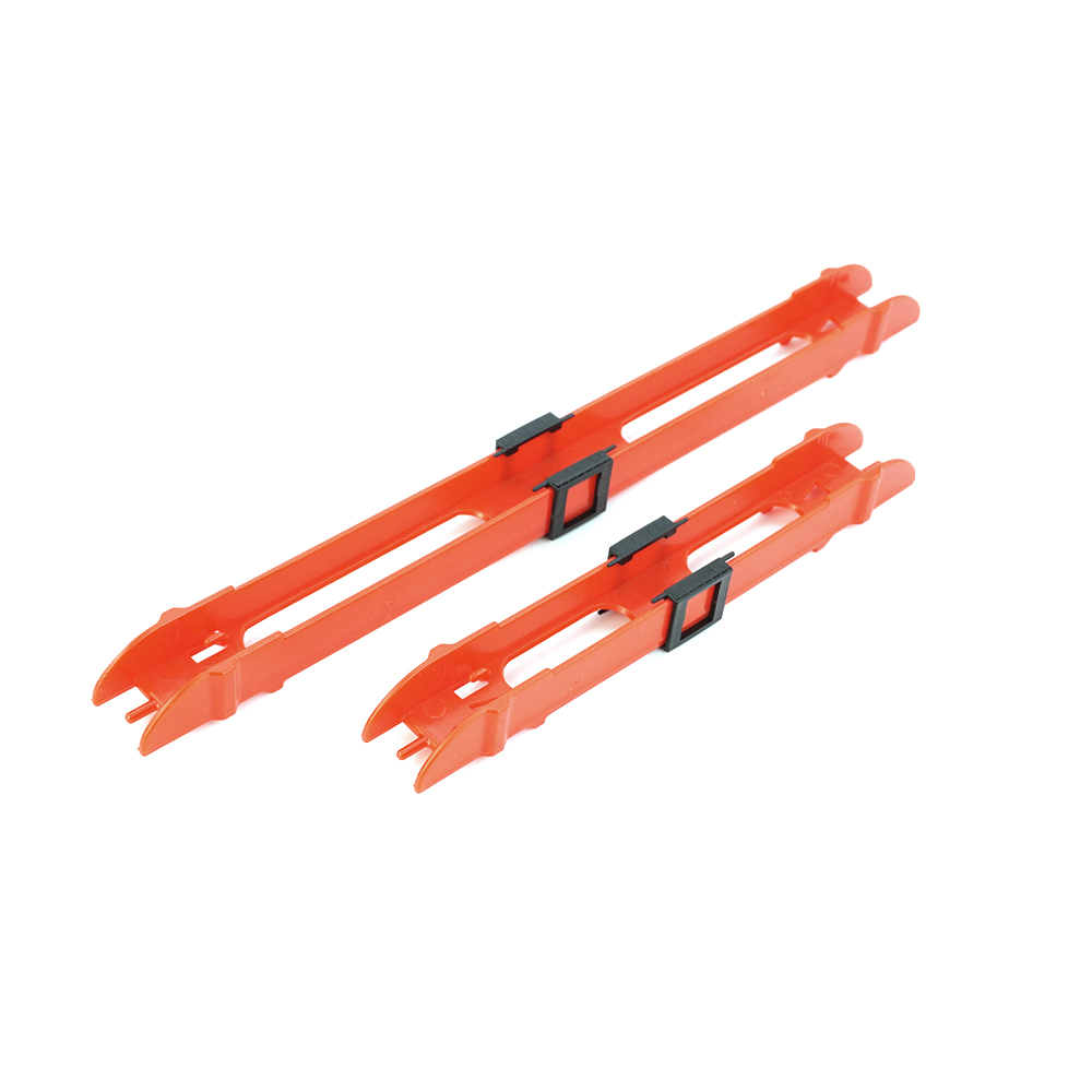 Hirisi 10pcs Fishing Plastic L – обзор и цена Fishing Line Dispenser