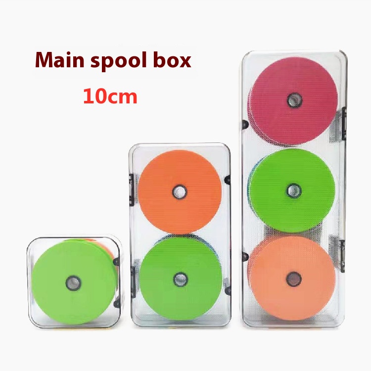 10cm EVA Foam Winding Plate Fi – обзор и цена Fishing Line Box