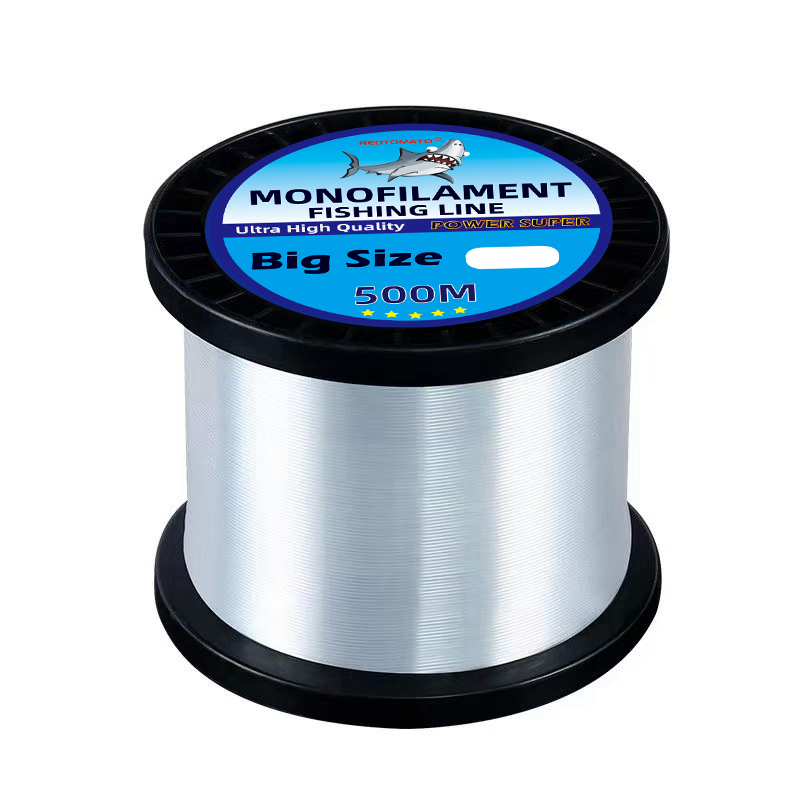 0.6/0.7/0.8/0.9/1.0mm Big Size – обзор и цена Ice Fishing Line