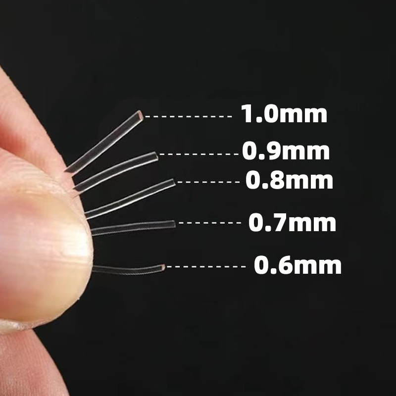 0.6/0.7/0.8/0.9/1.0mm Big Size – обзор и цена Ice Fishing Line