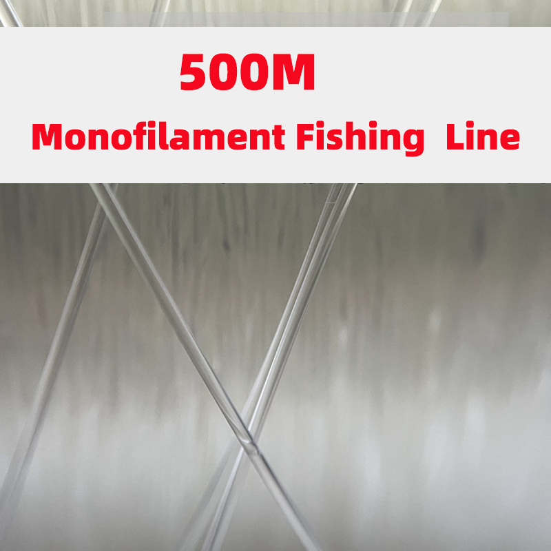 0.6/0.7/0.8/0.9/1.0mm Big Size – обзор и цена Ice Fishing Line