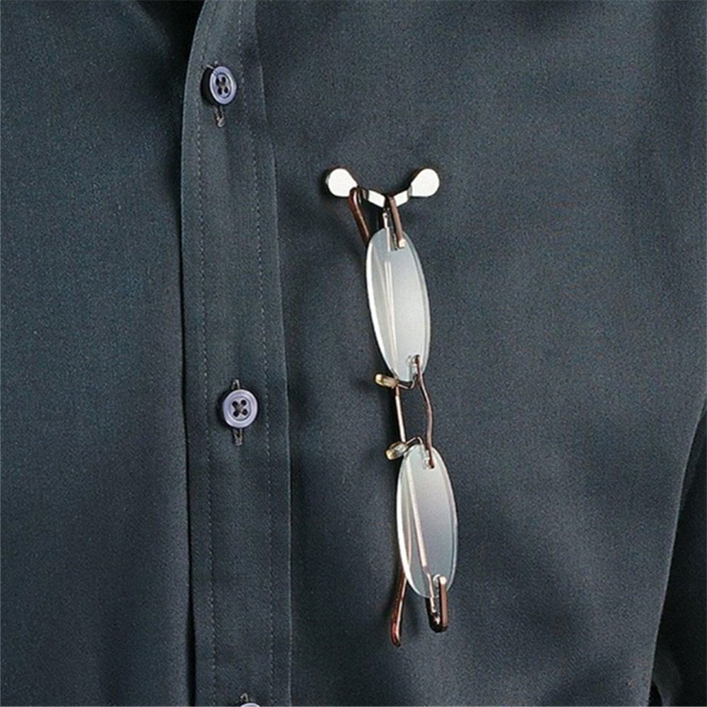 1PC Magnetic Hang Eyeglass Hol – обзор и цена Tippet Line