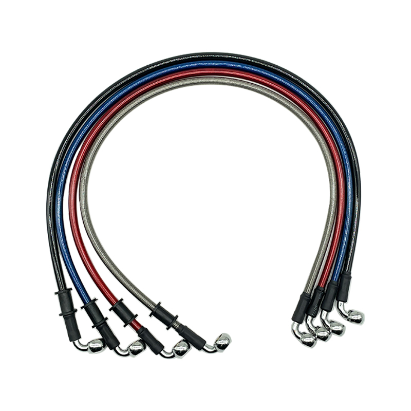 10mm 90 Degree Motorcycle Dirt – обзор и цена Braided Line