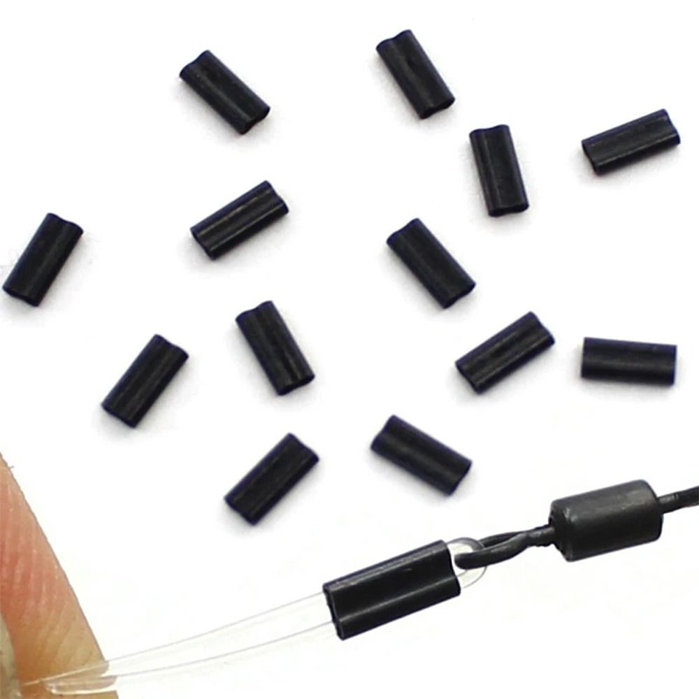 50pcs Portable Carbon tube 0.6 – обзор и цена Monofilament Line