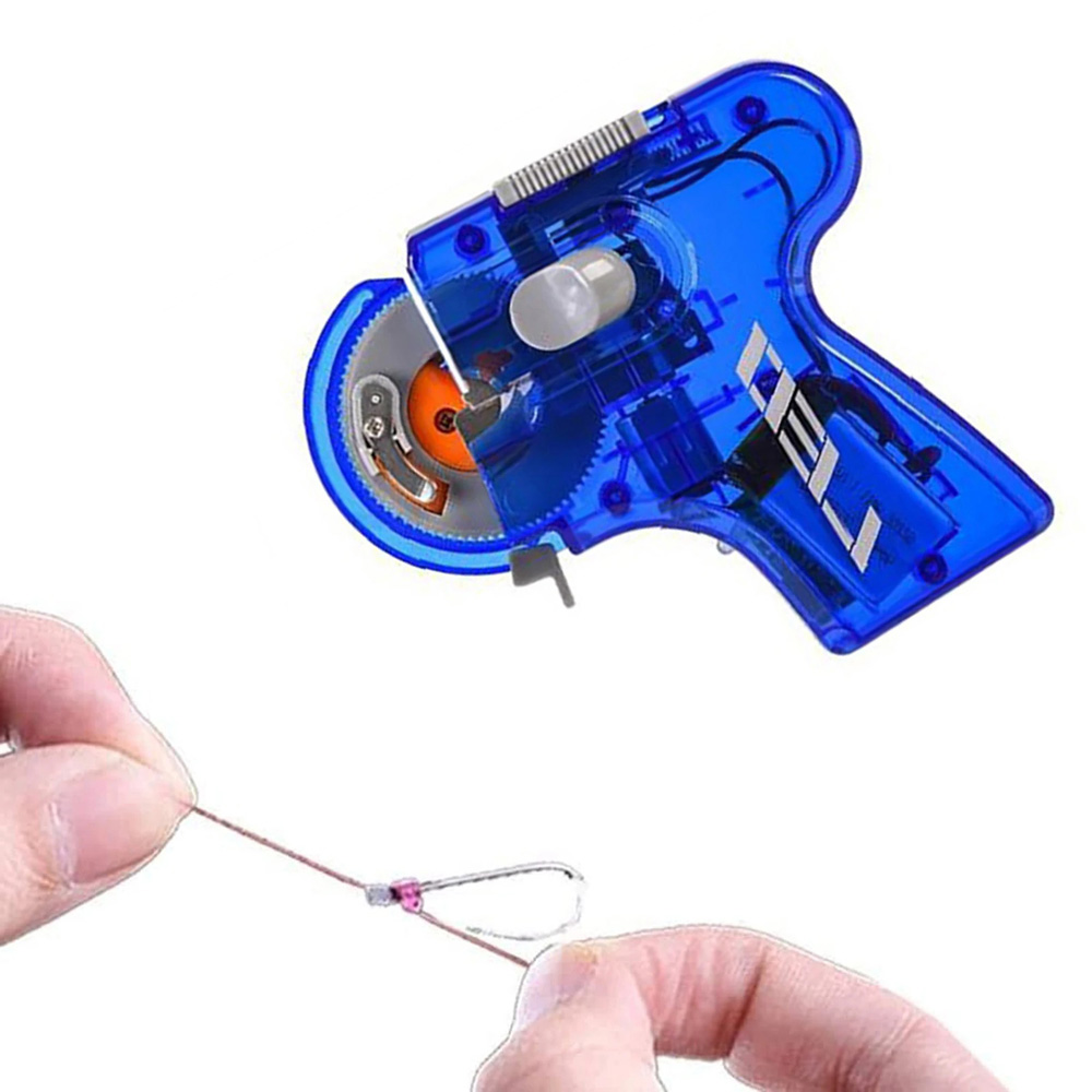 USB Charge Electric Automatic  – обзор и цена Fishing Line Dispenser