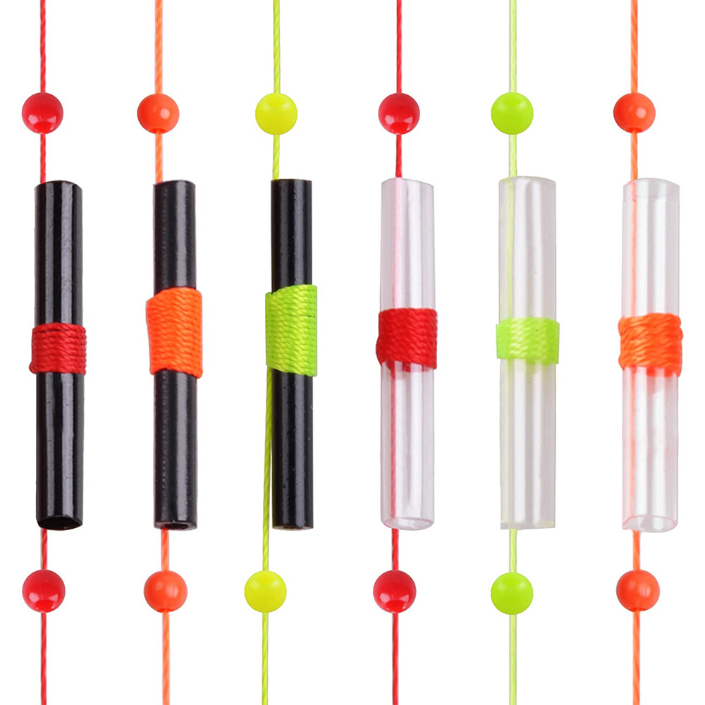 150PCS Bobber Stops Slip Bobbe – обзор и цена Freshwater Line