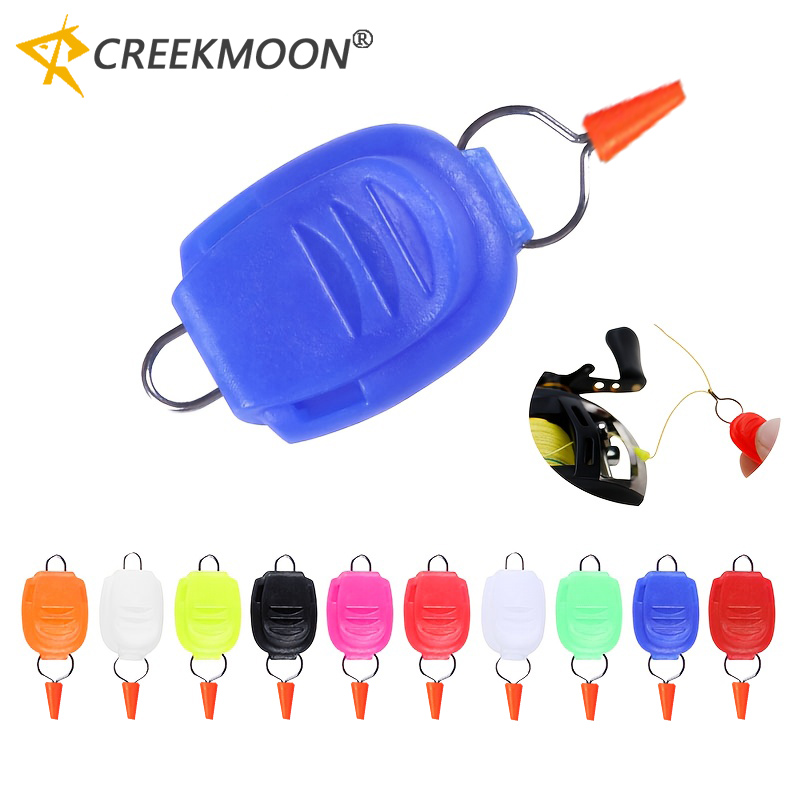 5/10/15pcs Updated Fishing Lin – обзор и цена Fishing Line Spooler