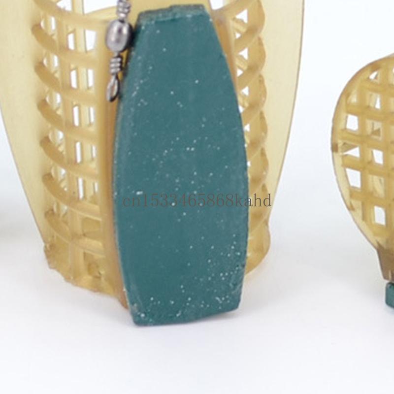 Rotating Baits Dispenser Cage  – обзор и цена Fishing Line Dispenser