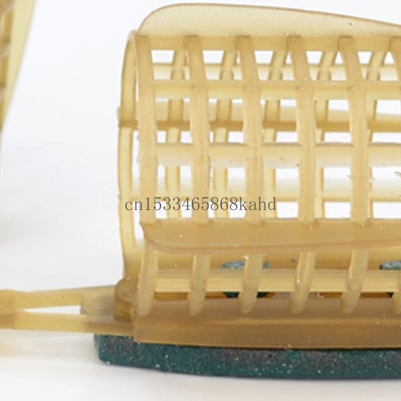 Rotating Baits Dispenser Cage  – обзор и цена Fishing Line Dispenser