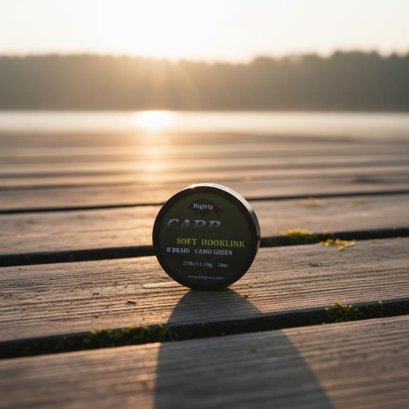 20m Carp Fishing Line High Str – обзор и цена Leader Line