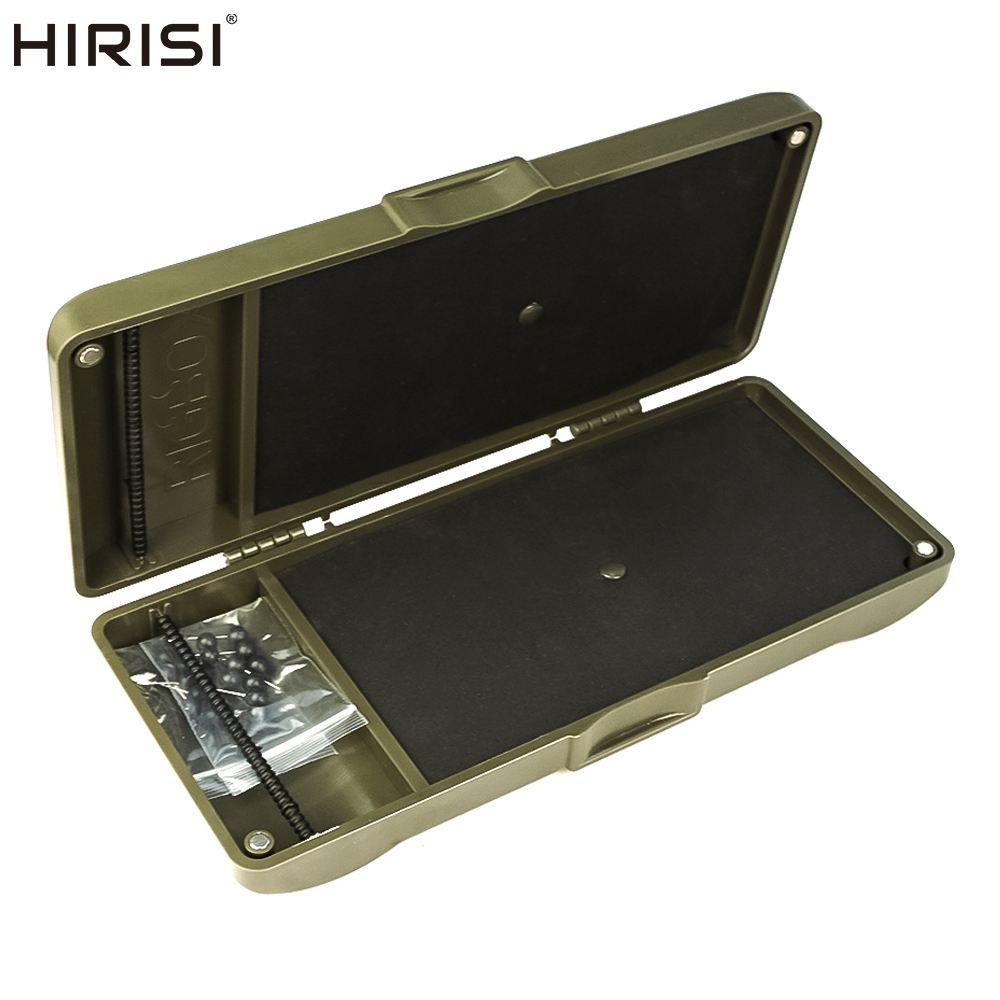 Hirisi Carp Fishing Hook Link  – обзор и цена Monofilament Line