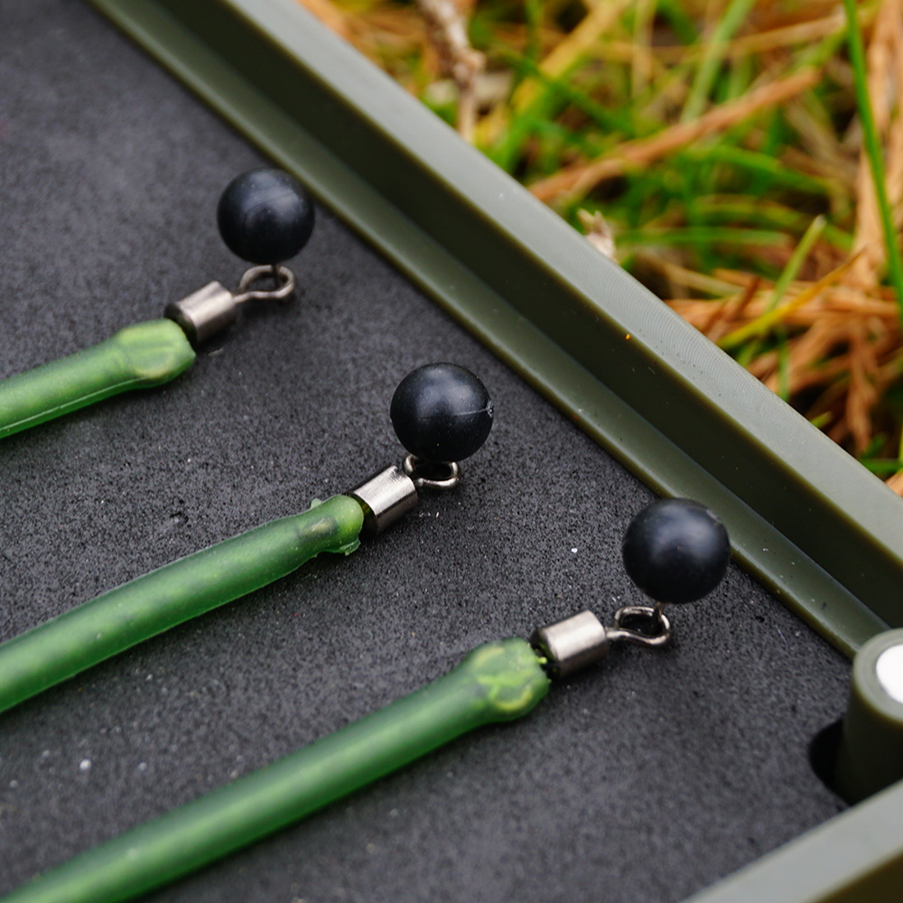 Hirisi Carp Fishing Hook Link  – обзор и цена Monofilament Line