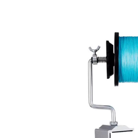 Aluminum Alloy Fishing Line Sp – обзор и цена Fishing Line Spooler