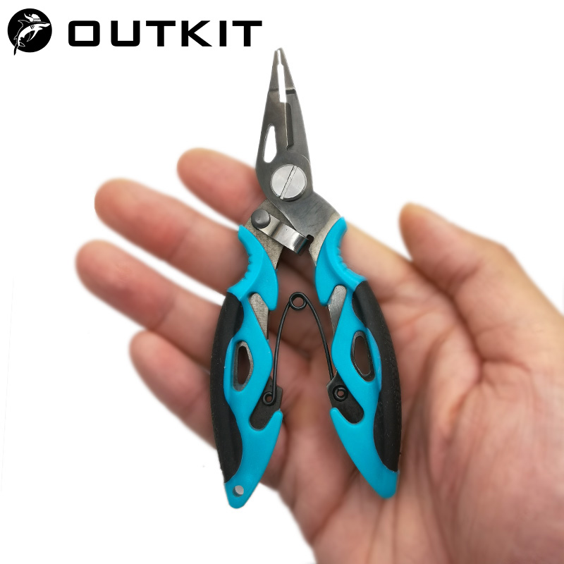 OUTKIT Multifunctional Fishing – обзор и цена Fishing Line Cutter
