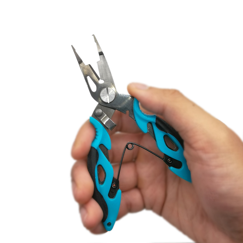 OUTKIT Multifunctional Fishing – обзор и цена Fishing Line Cutter