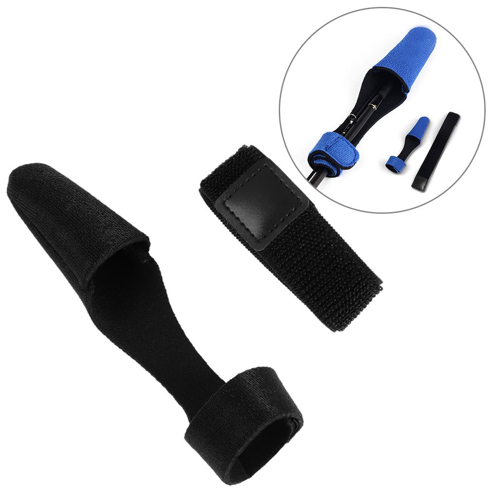 Red Blue Black Neoprene Fishin – обзор и цена Fishing Line Box