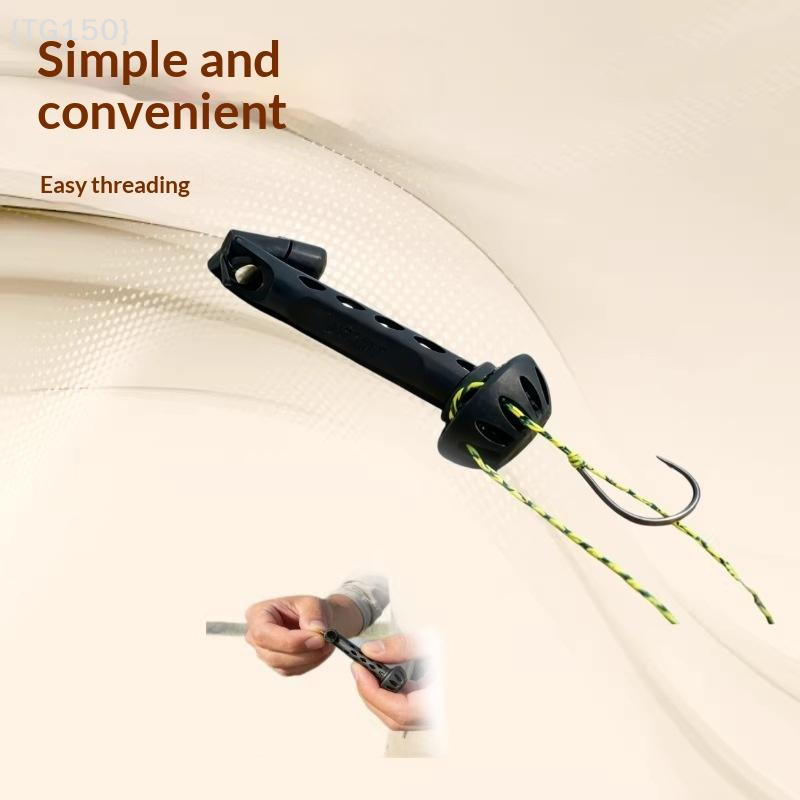 【TG150】Fly Fishing Magnetic Fl – обзор и цена Fishing Line Winder