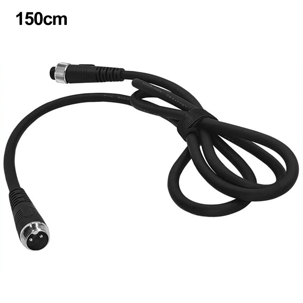 1pc Electric Reel Power Cable  – обзор и цена Fishing Line Spool