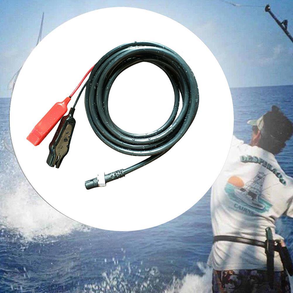 1 PCS Power Cord Power Cable B – обзор и цена Fishing Line Spool