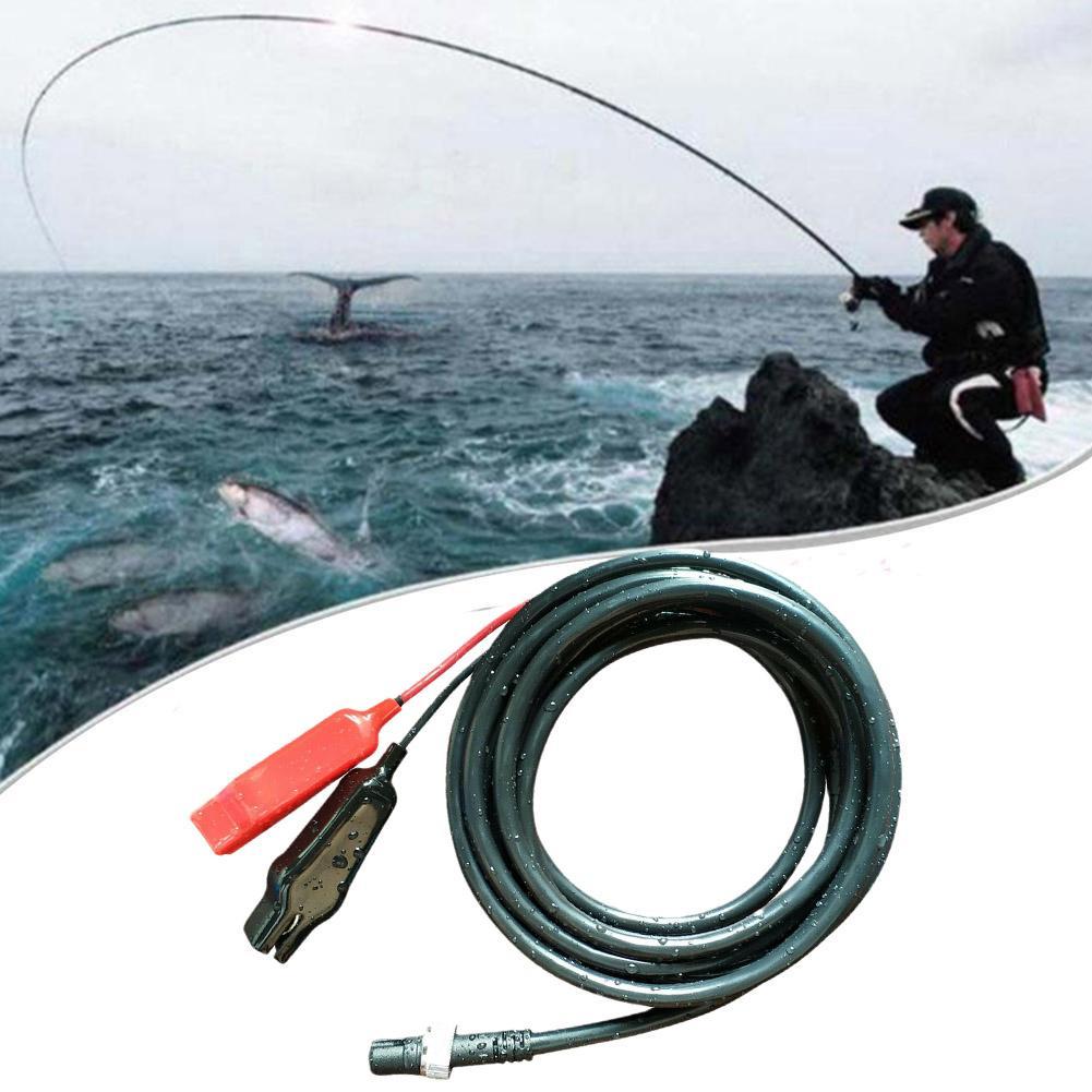 1 PCS Power Cord Power Cable B – обзор и цена Fishing Line Spool