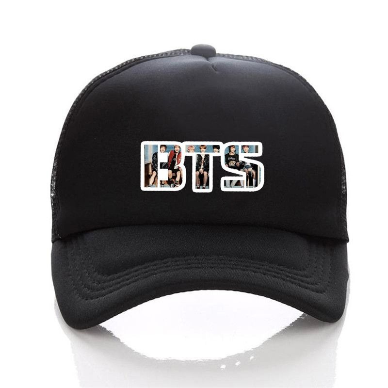 BTS series cute creative carto – обзор и цена Tippet Line
