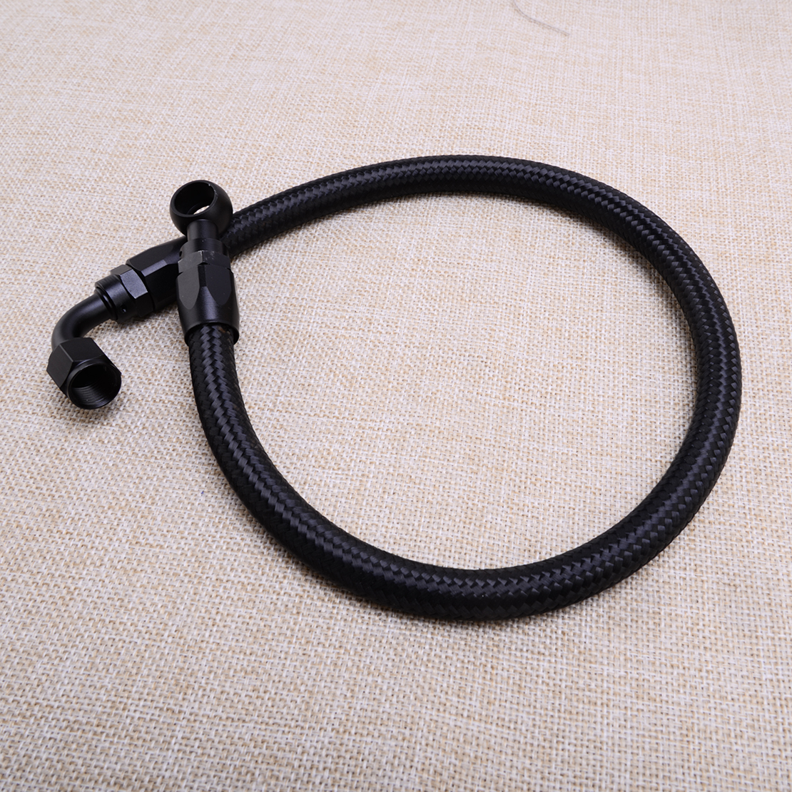 Braided Fuel Line Kits Fit for – обзор и цена Braided Line
