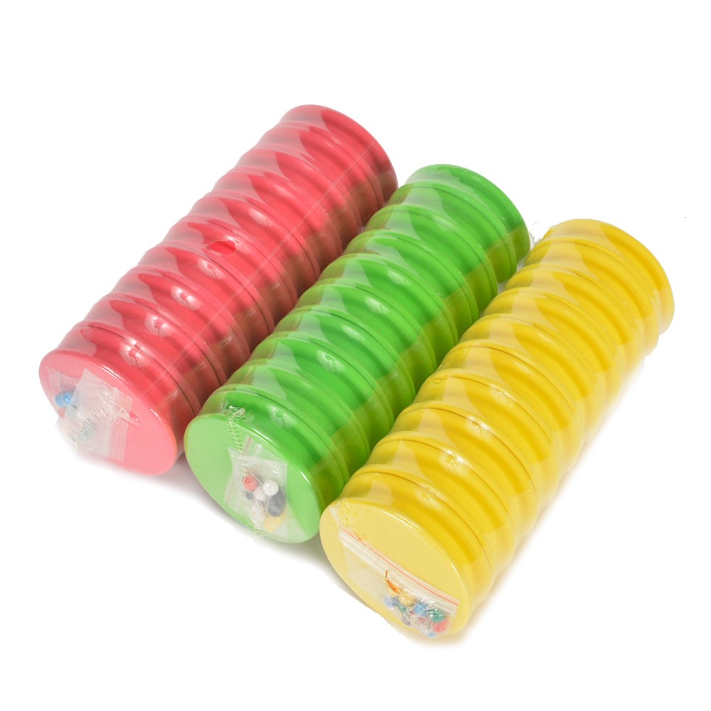 10 PCS Portable Fishing Line S – обзор и цена Fishing Line Spooler