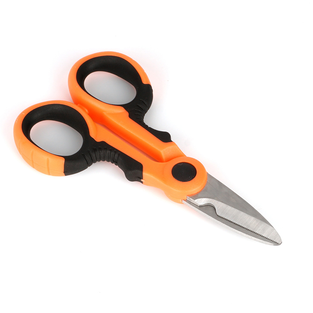 Hirisi JD02 Fishing Scissors w – обзор и цена Fishing Line Cutter