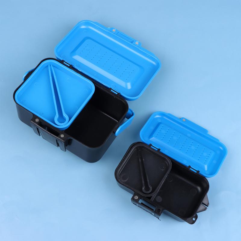 Portable Fishing Lure Box Case – обзор и цена Fishing Line Box