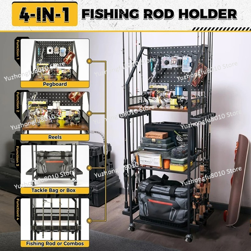 Fishing Genuine Shelf, Fishing – обзор и цена Fishing Line Spooler
