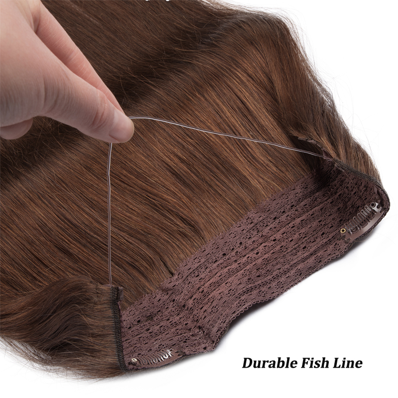 Straight Fishing Line Human Ha – обзор и цена Monofilament Line