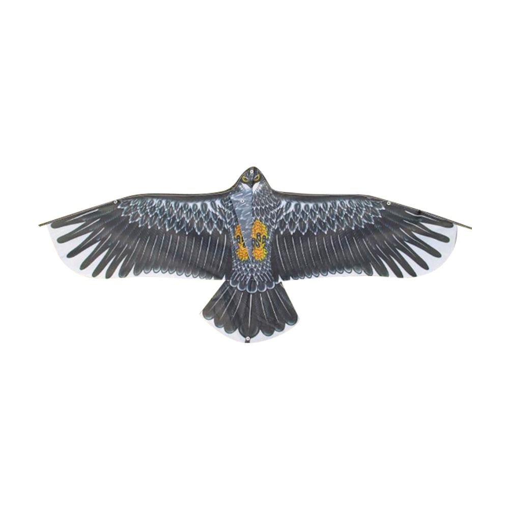 1.1m Eagle Kite With 30m Kite  – обзор и цена Fly Line
