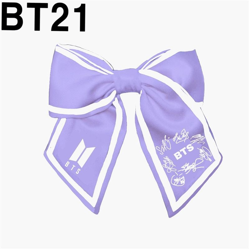 Sweet BTS Series New Cute Crea – обзор и цена Tippet Line