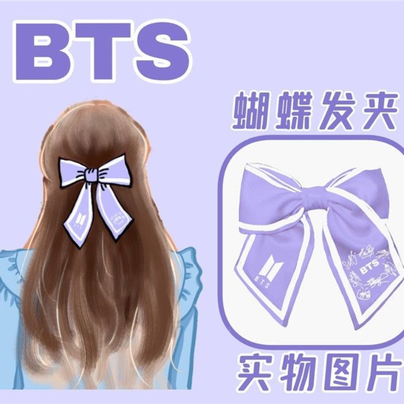 Sweet BTS Series New Cute Crea – обзор и цена Tippet Line