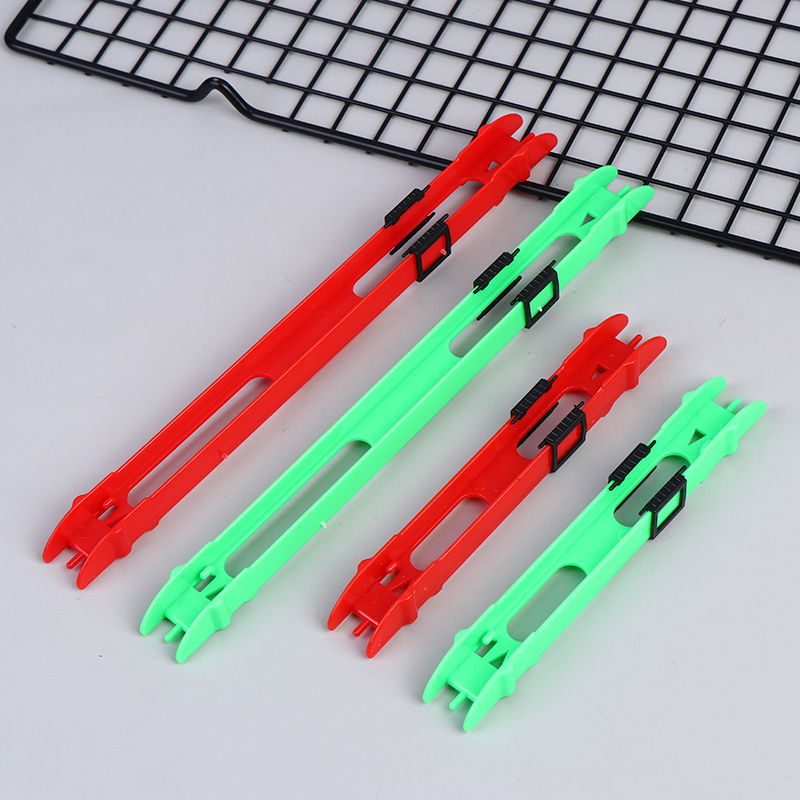 10PC Plastic Fishing Line Spoo – обзор и цена Fishing Line Spooler